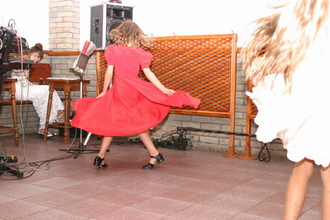 2004-08-20 Наша свадьба