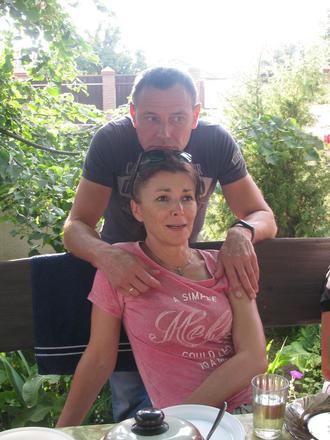 Пуховка. Июль 2017