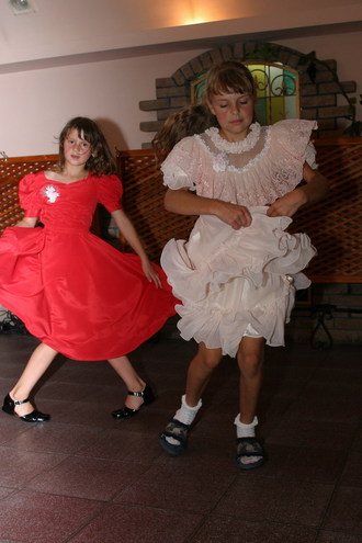 2004-08-20 Наша свадьба