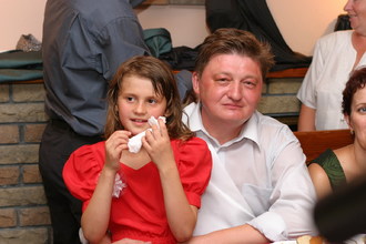 2004-08-20 Наша свадьба