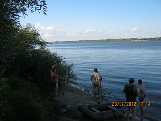 2012-07 Чебоксары