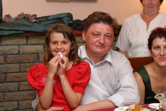 2004-08-20 Наша свадьба