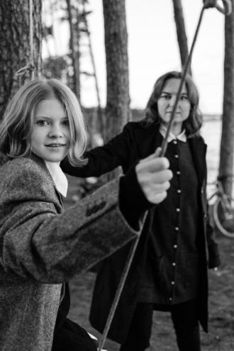 Киевское море, ноябрь 2021