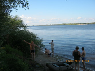 2012-07 Чебоксары