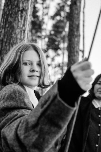 Киевское море, ноябрь 2021