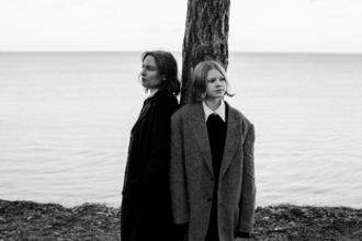 Киевское море, ноябрь 2021