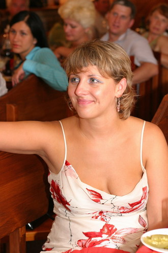 2004-08-20 Наша свадьба