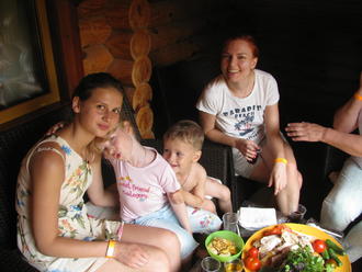 2016-07-16 ДР мамы Лены