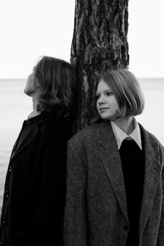 Киевское море, ноябрь 2021