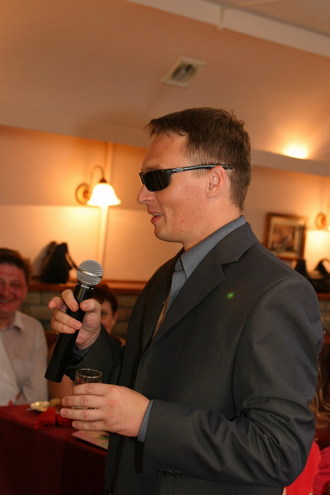 2004-08-20 Наша свадьба