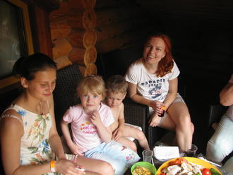 2016-07-16 ДР мамы Лены