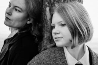 Киевское море, ноябрь 2021