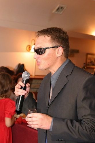 2004-08-20 Наша свадьба