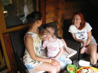 2016-07-16 ДР мамы Лены