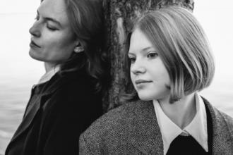 Киевское море, ноябрь 2021