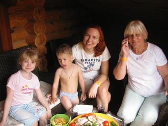 2016-07-16 ДР мамы Лены