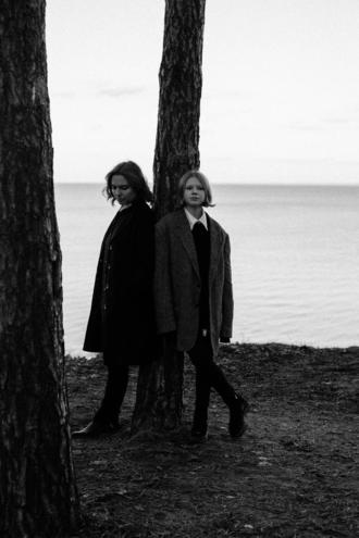 Киевское море, ноябрь 2021