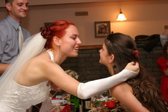 2004-08-20 Наша свадьба