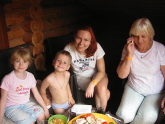 2016-07-16 ДР мамы Лены