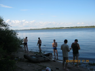 2012-07 Чебоксары