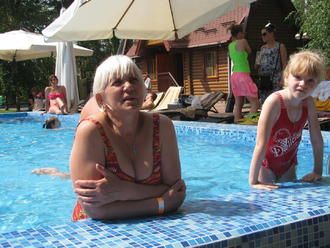 2016-07-16 ДР мамы Лены