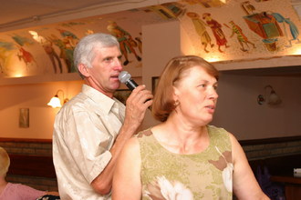 2004-08-20 Наша свадьба