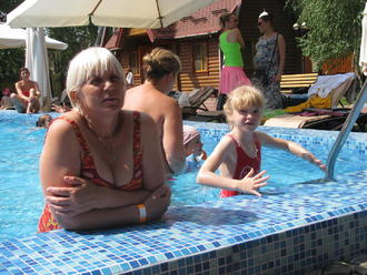 2016-07-16 ДР мамы Лены