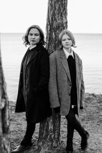 Киевское море, ноябрь 2021