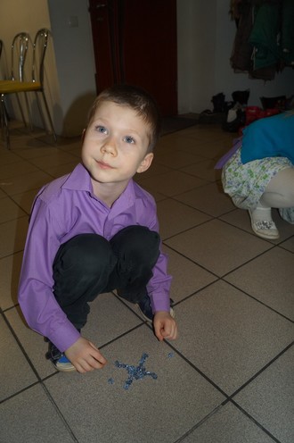 2016-02-06 Маше 7 лет