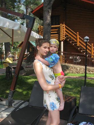 2016-07-16 ДР мамы Лены