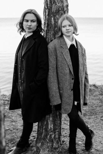 Киевское море, ноябрь 2021