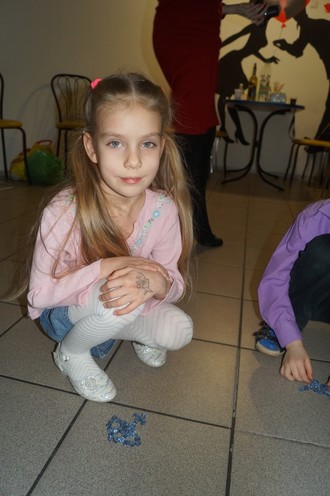 2016-02-06 Маше 7 лет