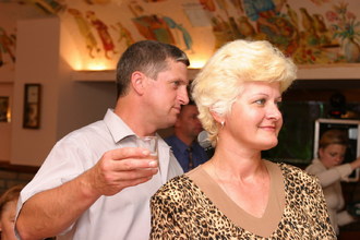 2004-08-20 Наша свадьба