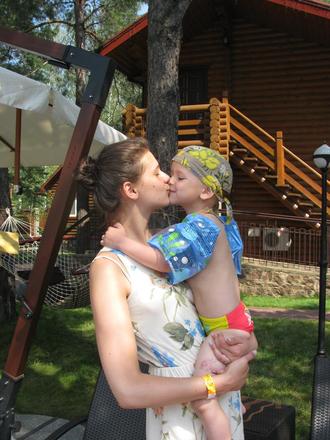 2016-07-16 ДР мамы Лены