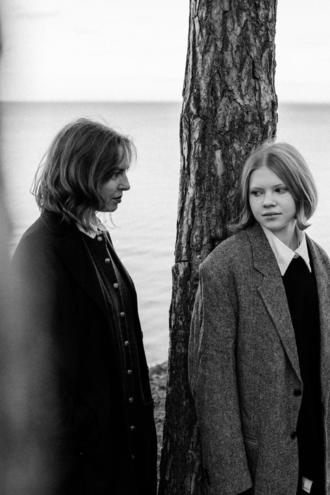 Киевское море, ноябрь 2021