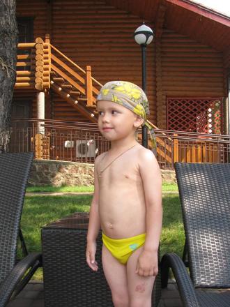 2016-07-16 ДР мамы Лены