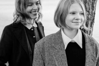 Киевское море, ноябрь 2021