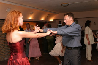 2004-08-20 Наша свадьба