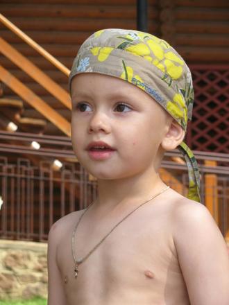 2016-07-16 ДР мамы Лены