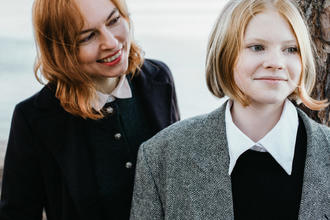 Киевское море, ноябрь 2021