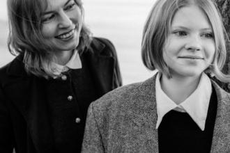 Киевское море, ноябрь 2021