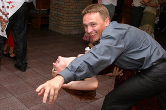 2004-08-20 Наша свадьба