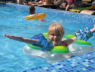 2016-07-16 ДР мамы Лены