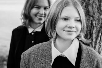 Киевское море, ноябрь 2021