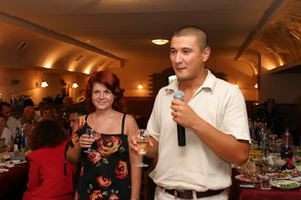 2004-08-20 Наша свадьба