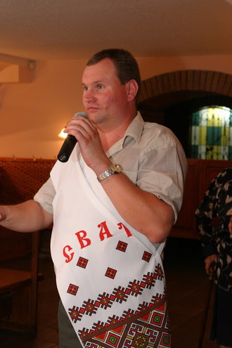 2004-08-20 Наша свадьба