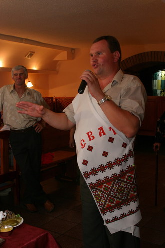 2004-08-20 Наша свадьба