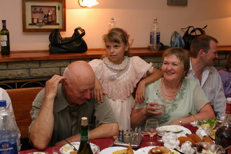 2004-08-20 Наша свадьба