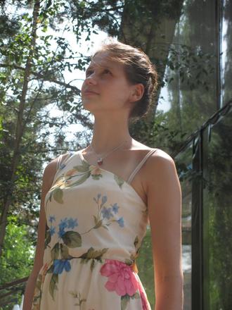 2016-07-16 ДР мамы Лены