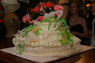 2004-08-20 Наша свадьба